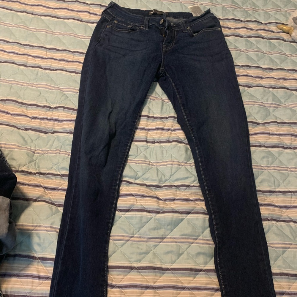 Levi jeans